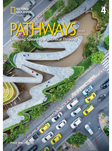 Pathways 3rd edition Listening and - Sklep Nowa Era