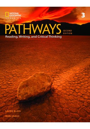 Pathways 3 - Reading, Writing & Critical Thinking Classroom DVD/Audio ...